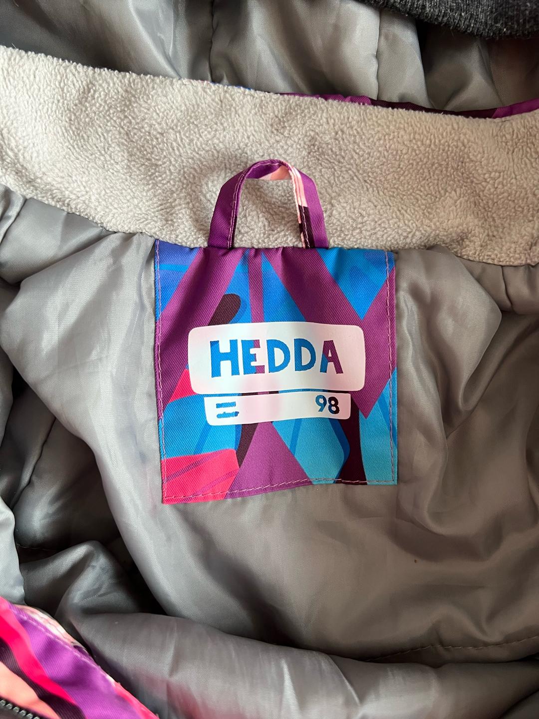 Hedda Детский комбинезон — фото 2