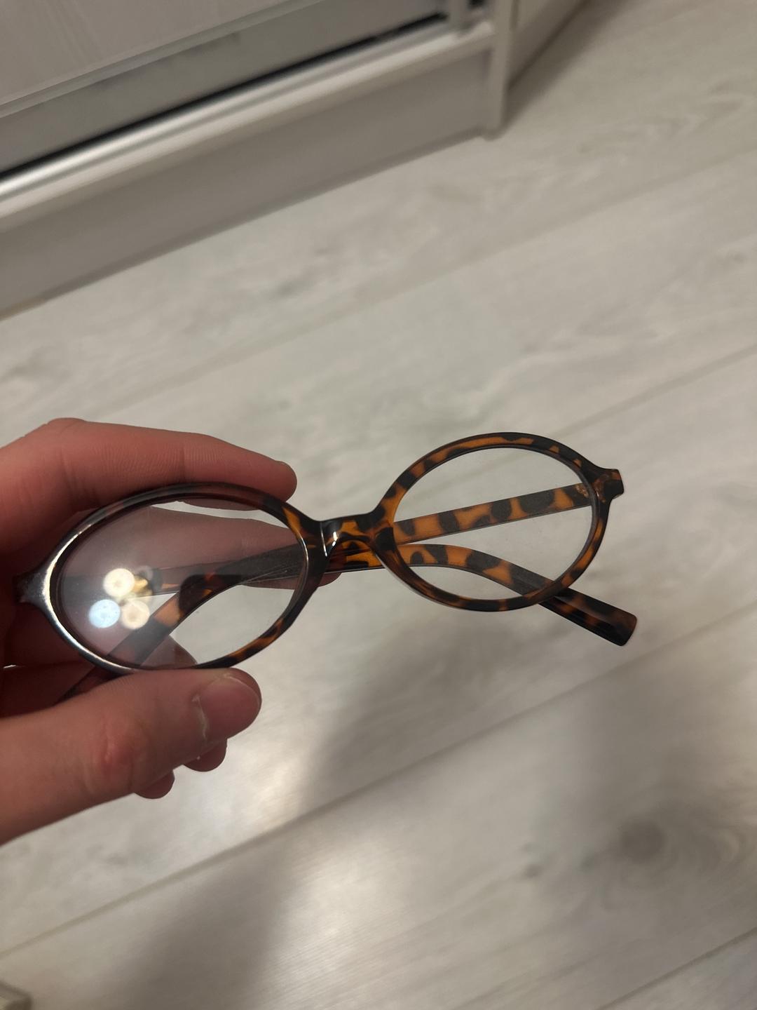 Miu Miu Очки Miu Miu — фото 2