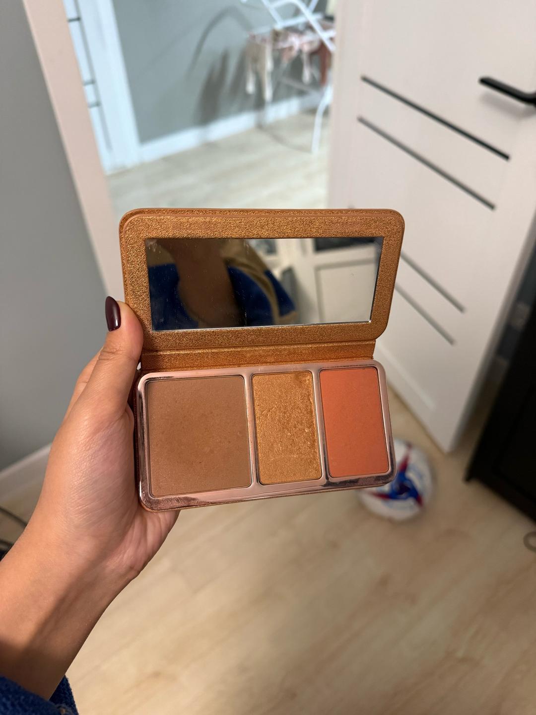 Anastasia Beverly Hills Палетка Anastasia Beverly Hills Off To Costa Rica — фото 2