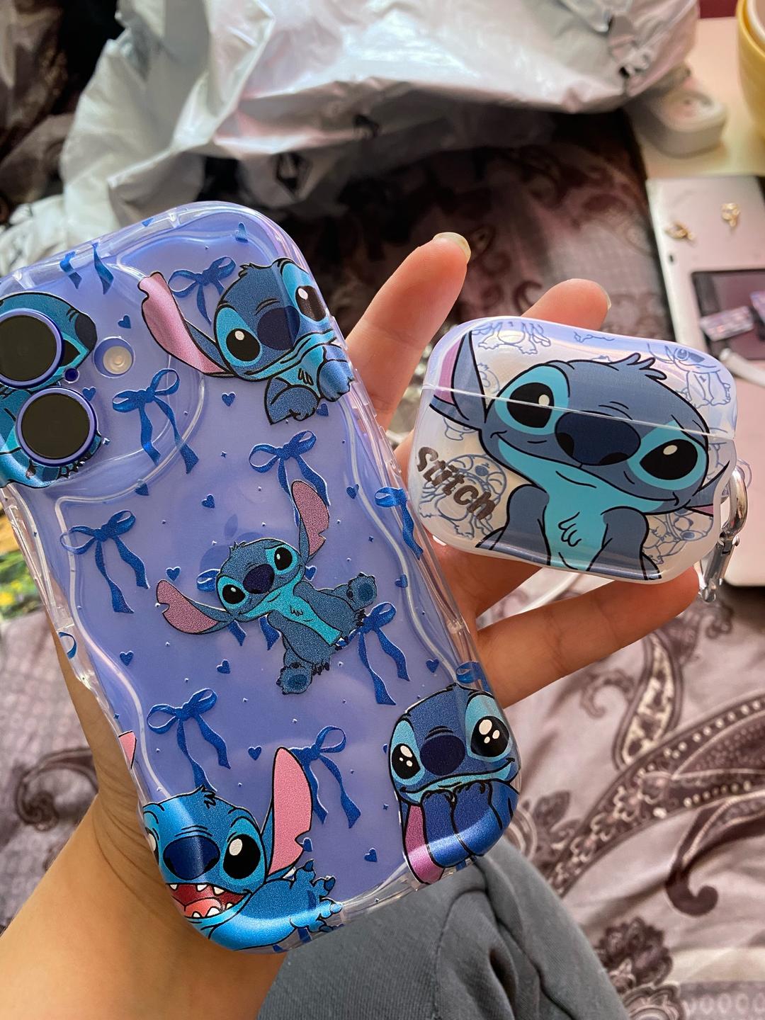 Чехол на IPhone 16 + чехол на air pods pro — фото 2