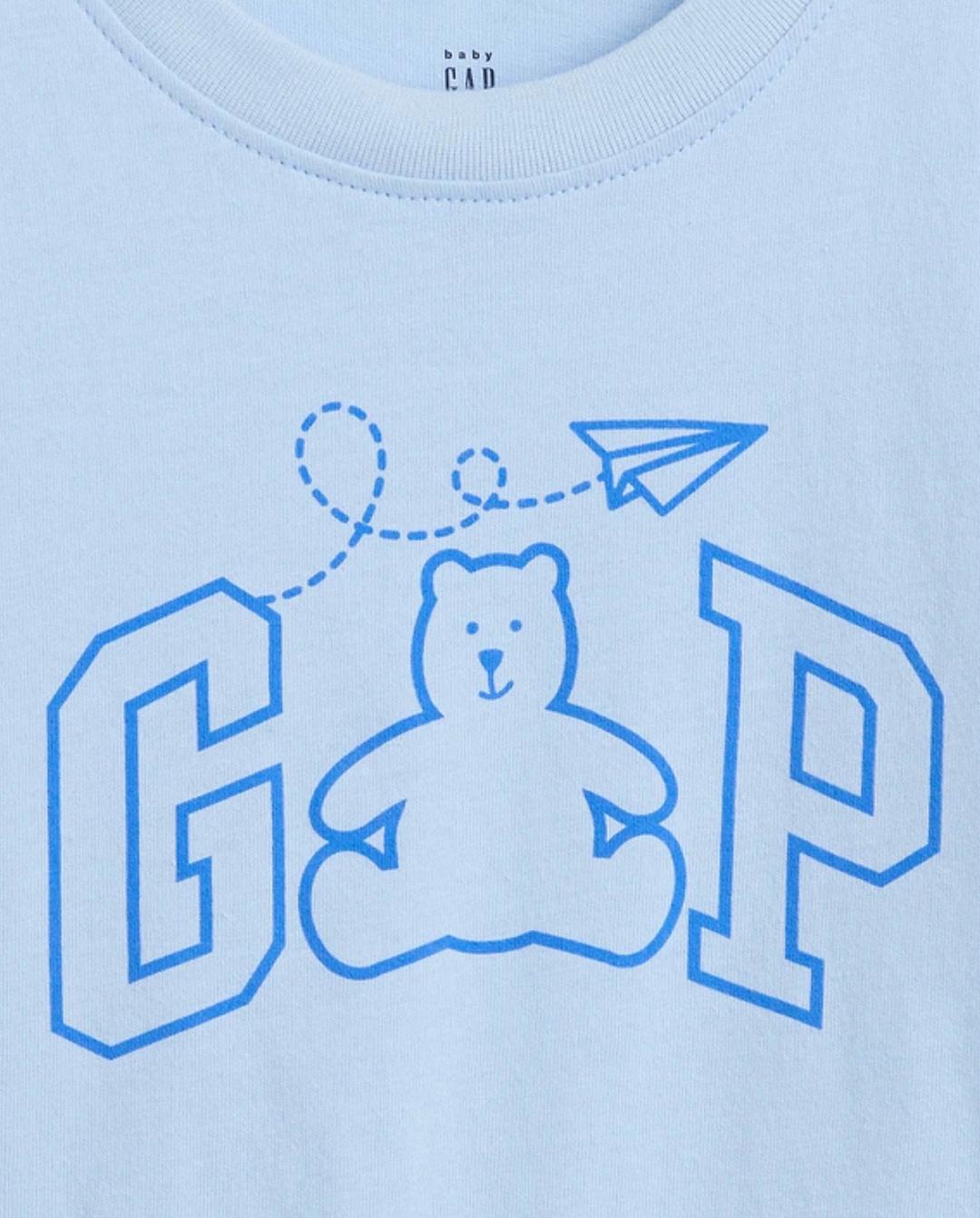 GAP Футболка GAP — фото 2