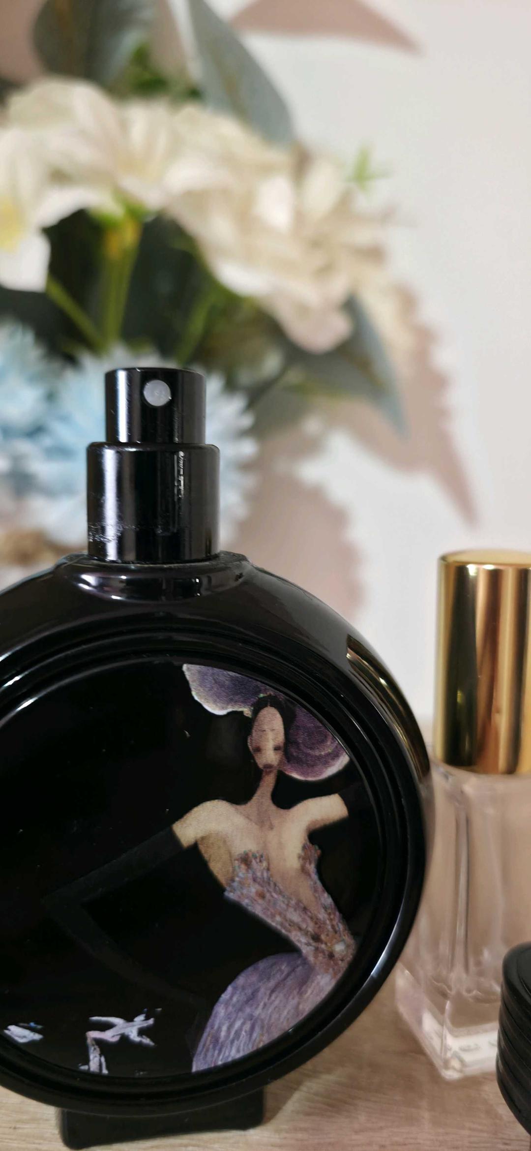 Haute Fragrance Company Devil's Intrigue Haute Fragrance Company HFC — фото 2