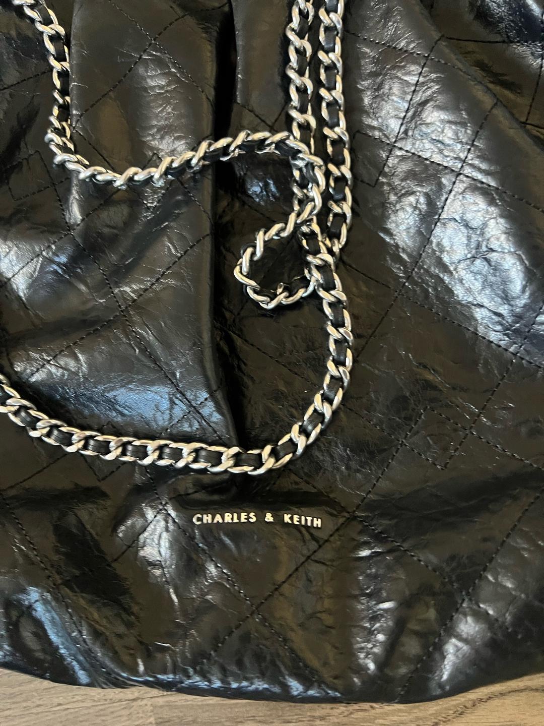 Charles & Keith Сумка Charles & Keith — фото 2