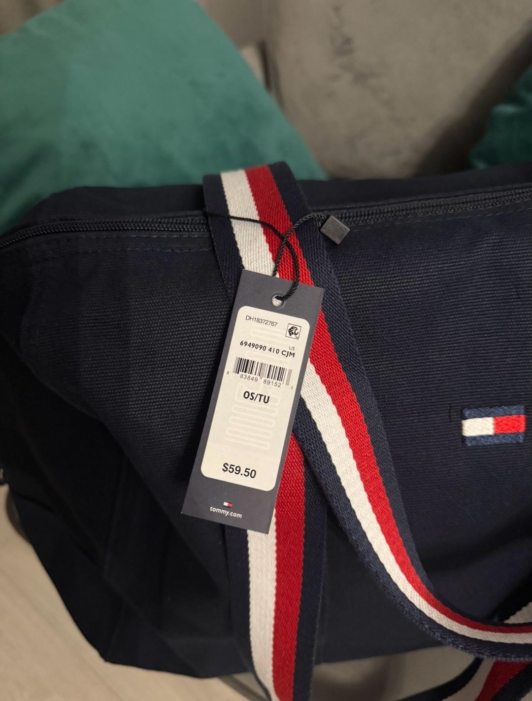 Tommy Hilfiger Сумка Tommy Hilfiger — фото 2