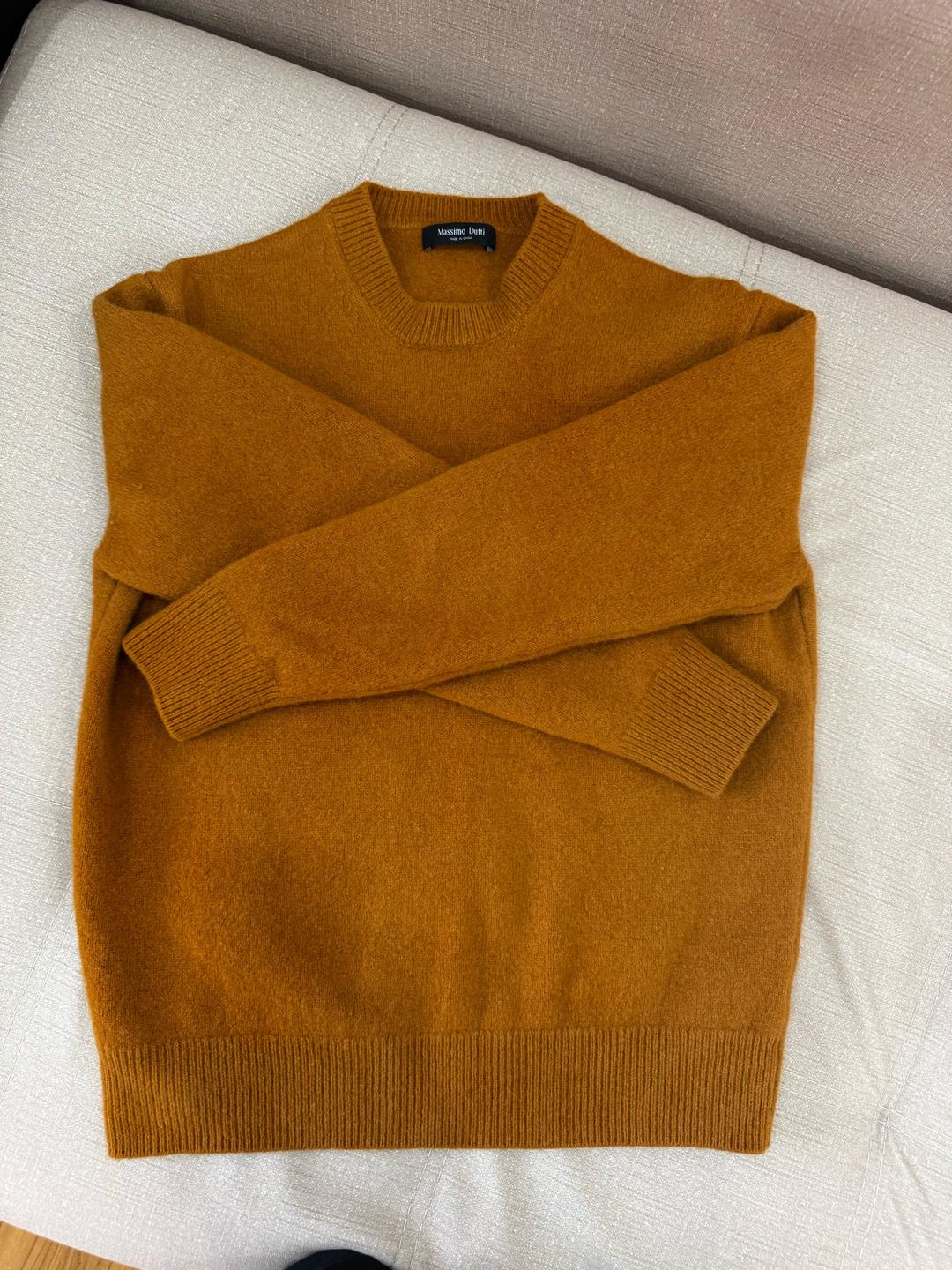 Massimo Dutti Джемпер Massimo Dutti — фото 2