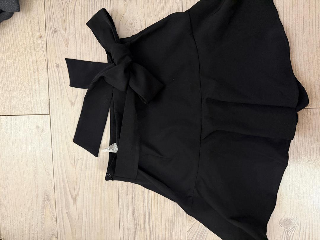 Zara Шорты - юбка ZARA — фото 2