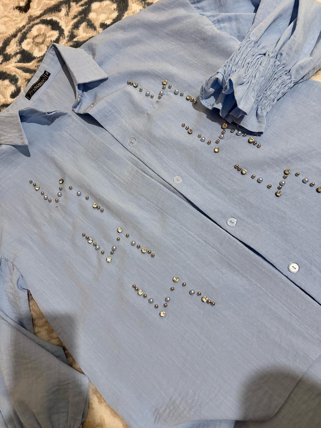 Блуза — фото 2