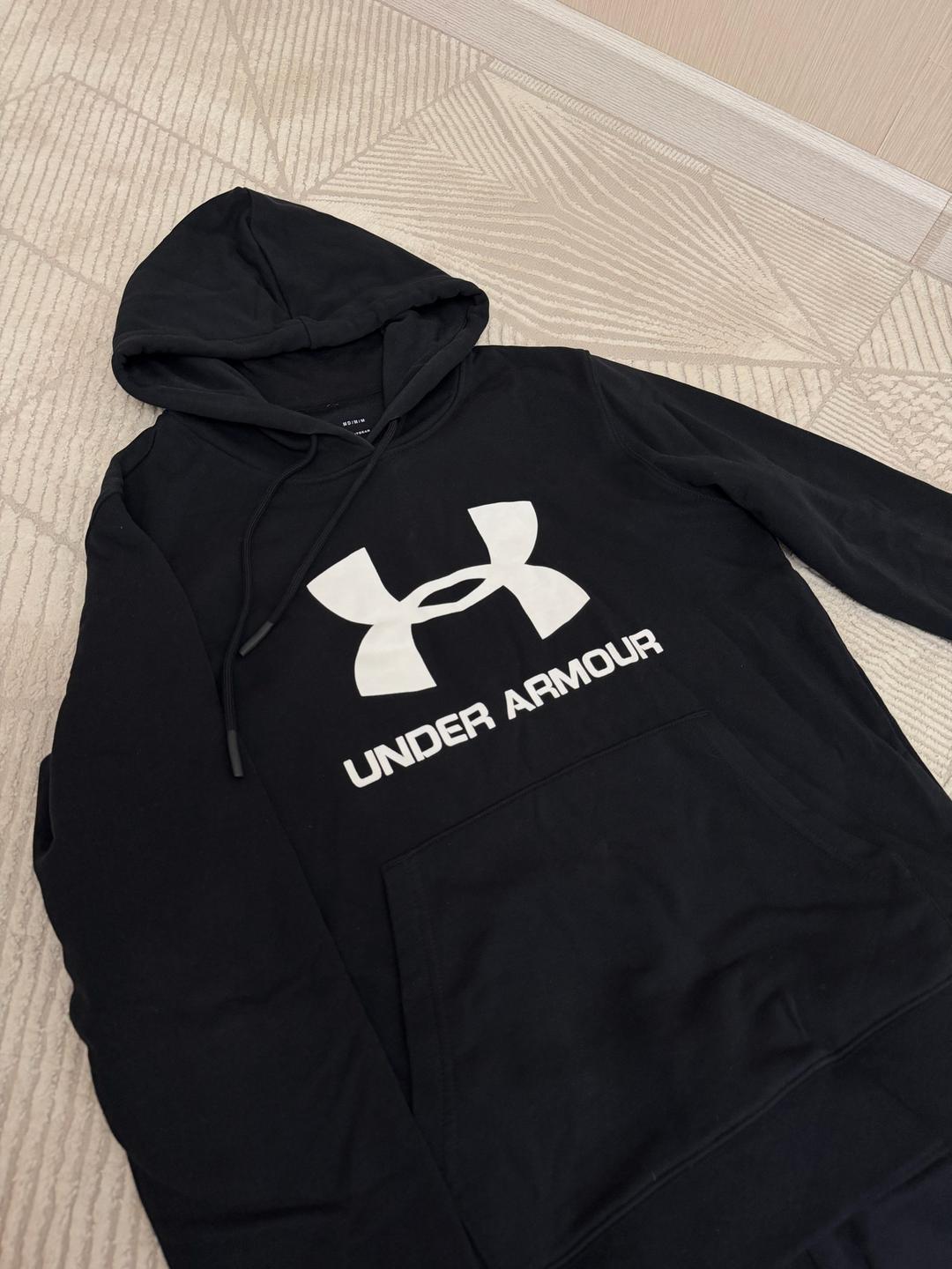 Under Armour Спортивный костюм Under Armour — фото 2