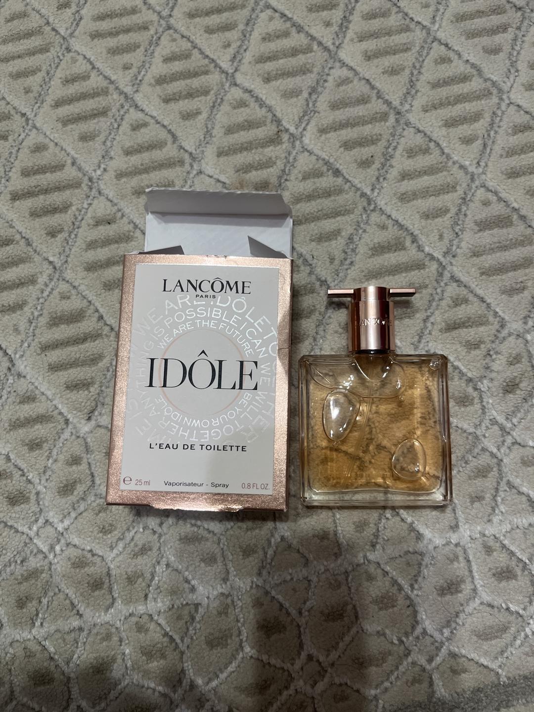 Lancôme Женская туалетная вода Lancôme Idôle L'eau de Toilette — фото 2