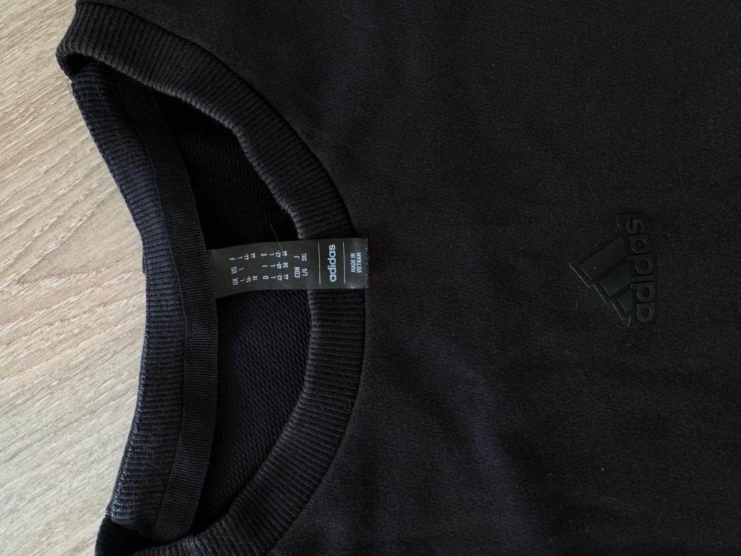 Adidas Футболка adidas — фото 2