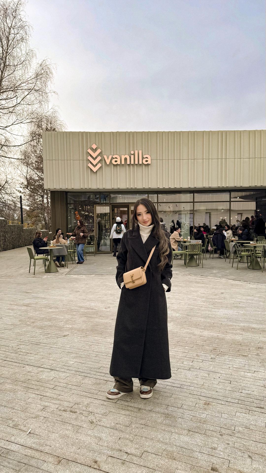 Handmade (ручная работа) Пальто — фото 2