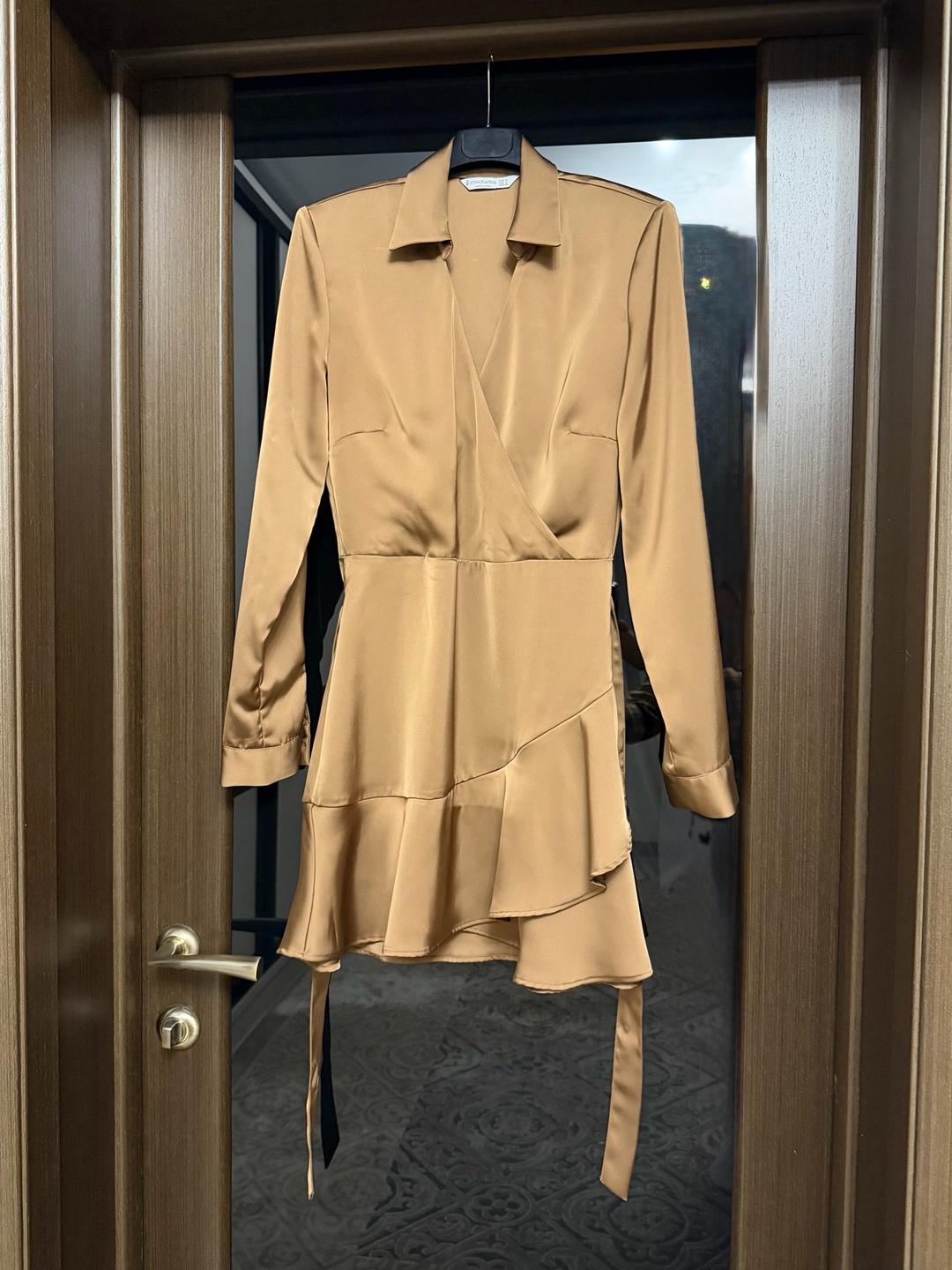 Stradivarius Платье 👗 — фото 2