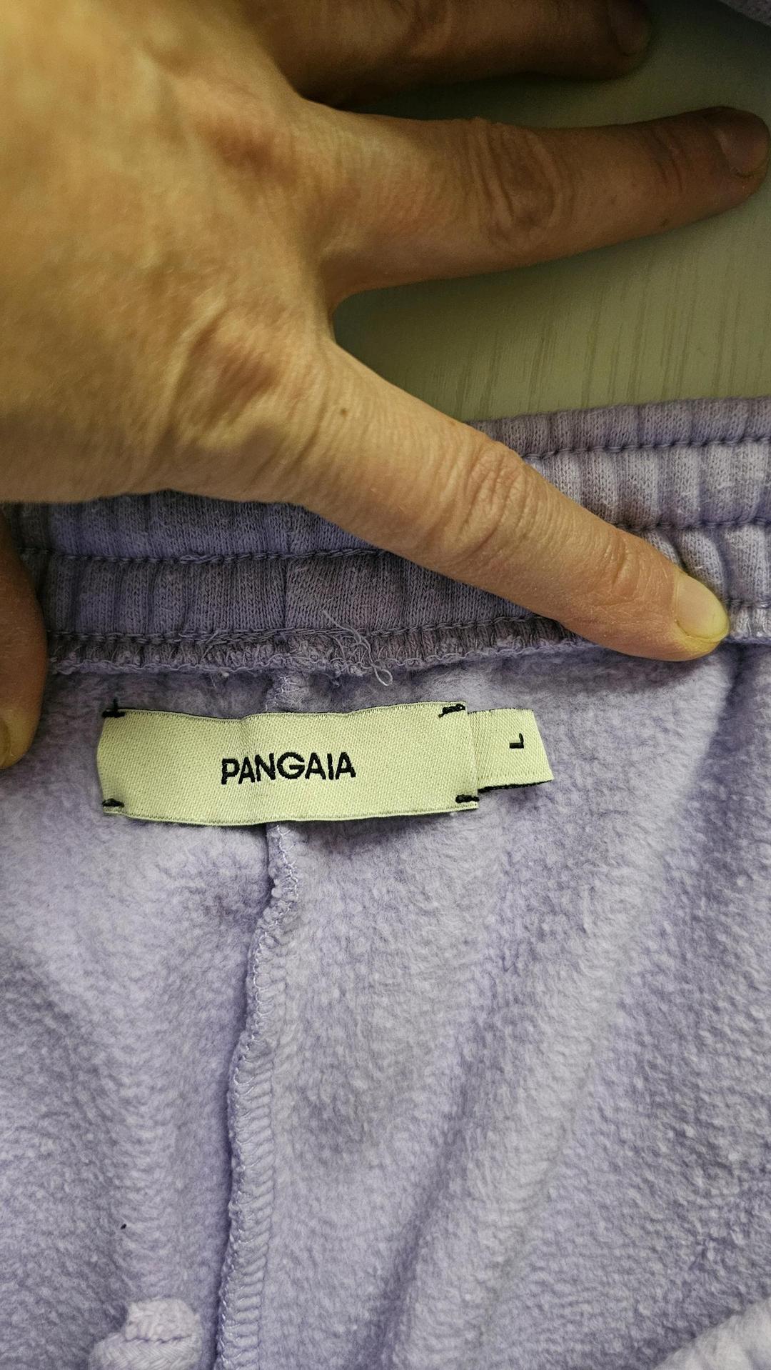Pangaia Спортивный костюм — фото 2