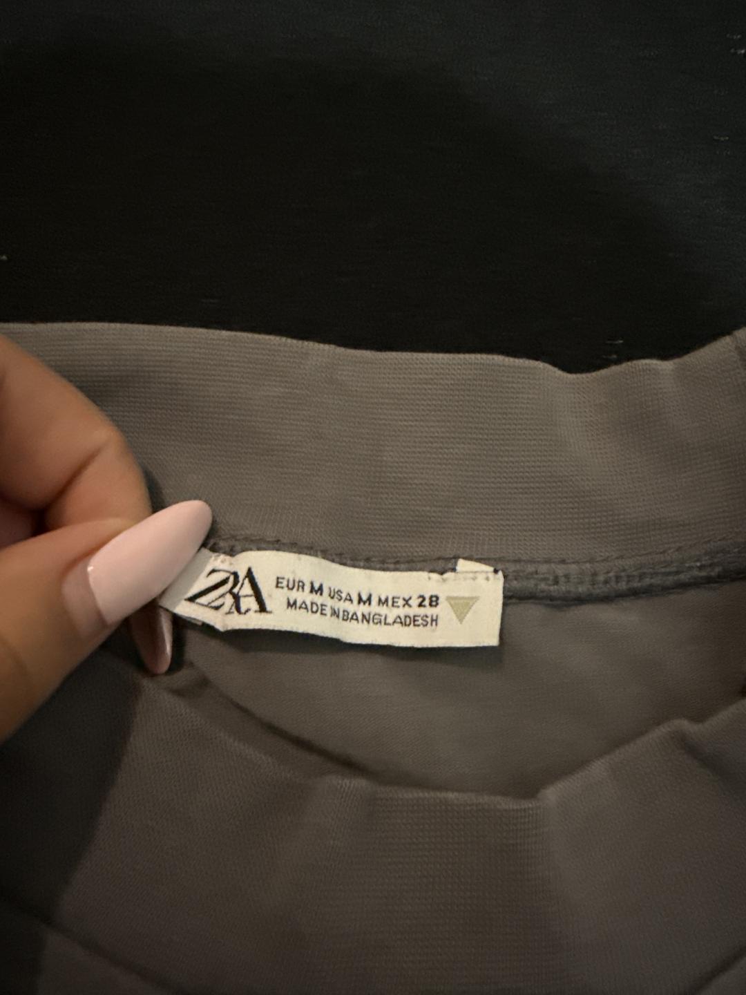 Zara Футболка ZARA — фото 2