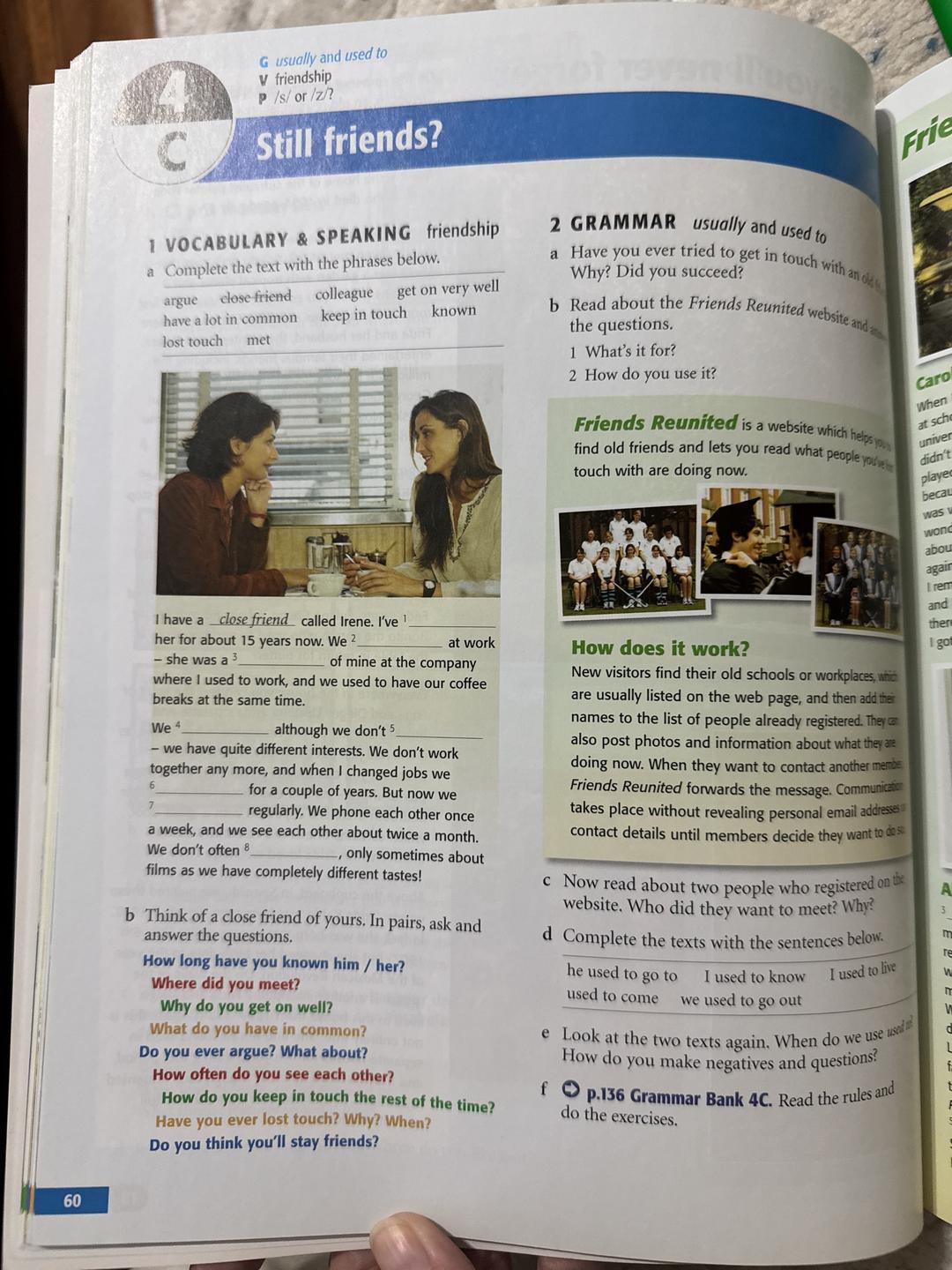 Clive Oxenden, Christina Latham-Koenig New English File Intermediate — фото 2