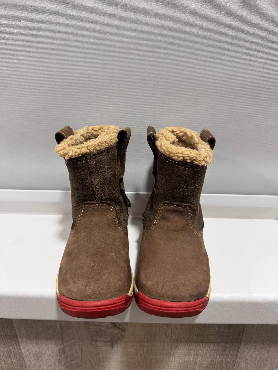 Timberland Ботинки Timberland унисекс — фото 2