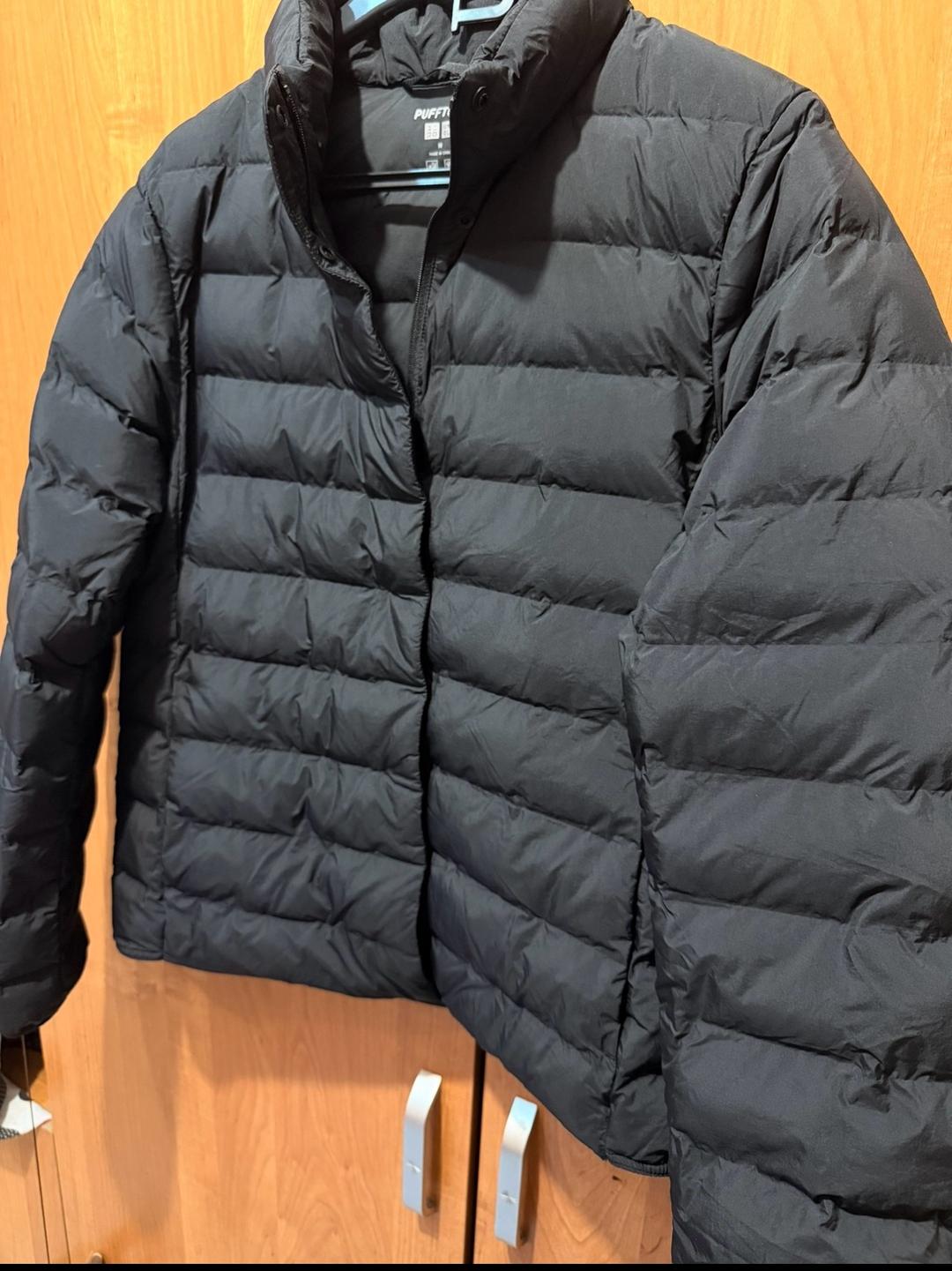 Uniqlo Женская куртка Uniqlo — фото 2