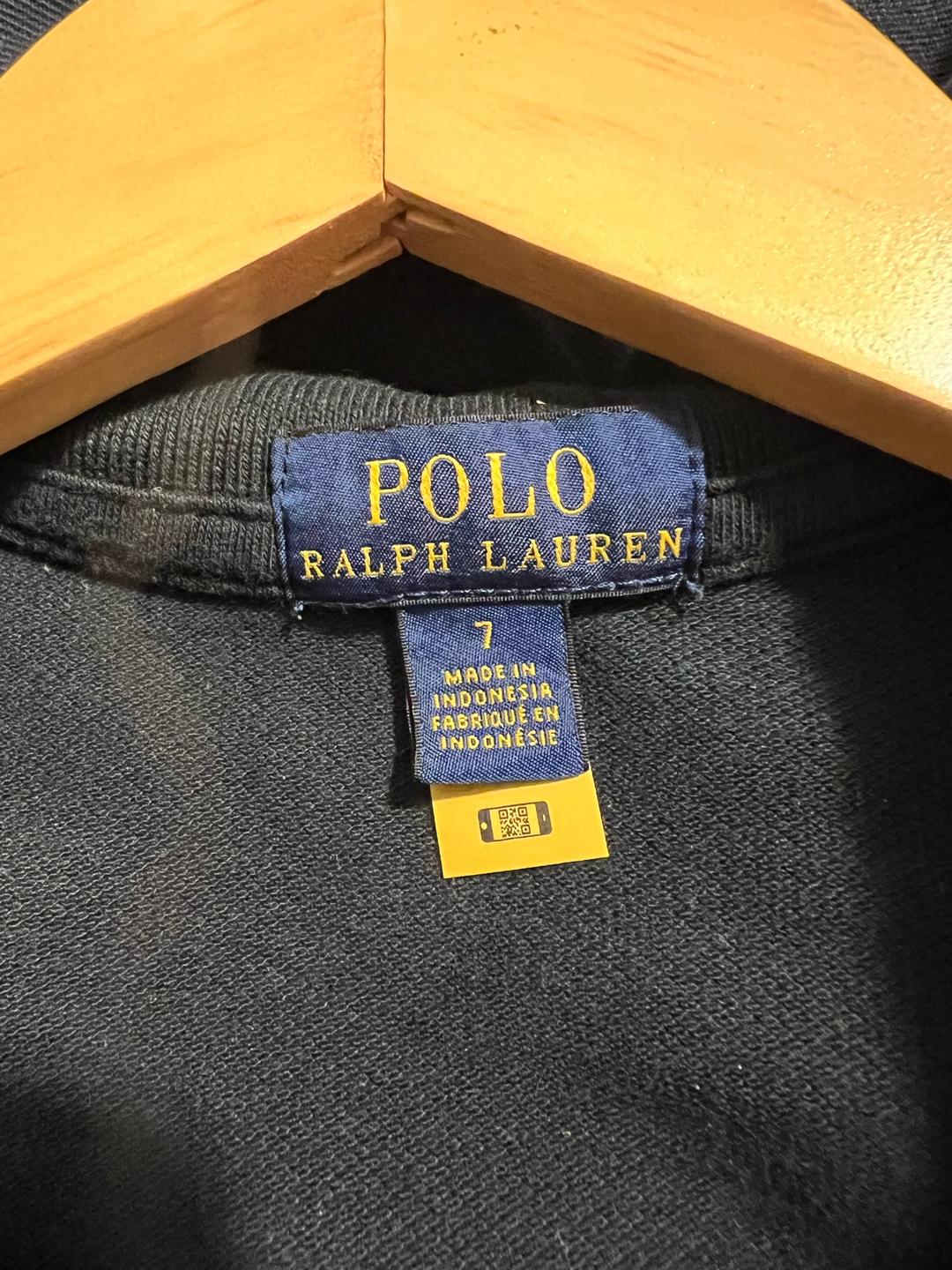 Polo Ralph Lauren Поло Polo Ralph Lauren kids — фото 2