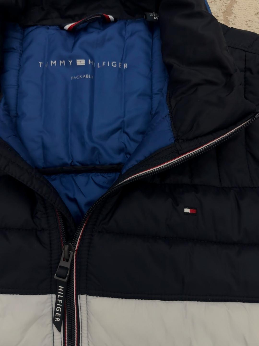 Tommy Hilfiger Куртка Tommy Hilfiger — фото 2