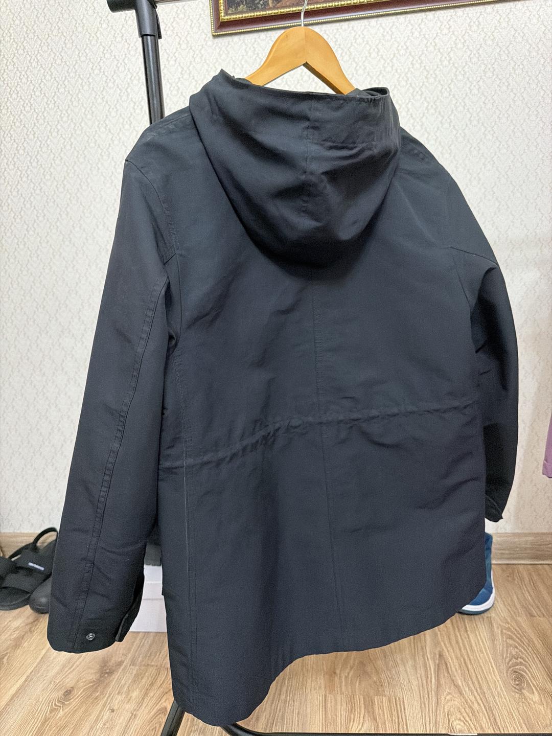 Uniqlo Куртка UNIQLO — фото 2