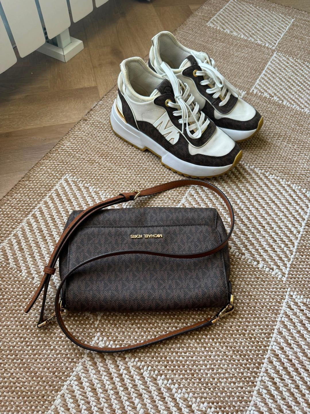 Michael Kors Кросовки от Michael Kors — фото 2