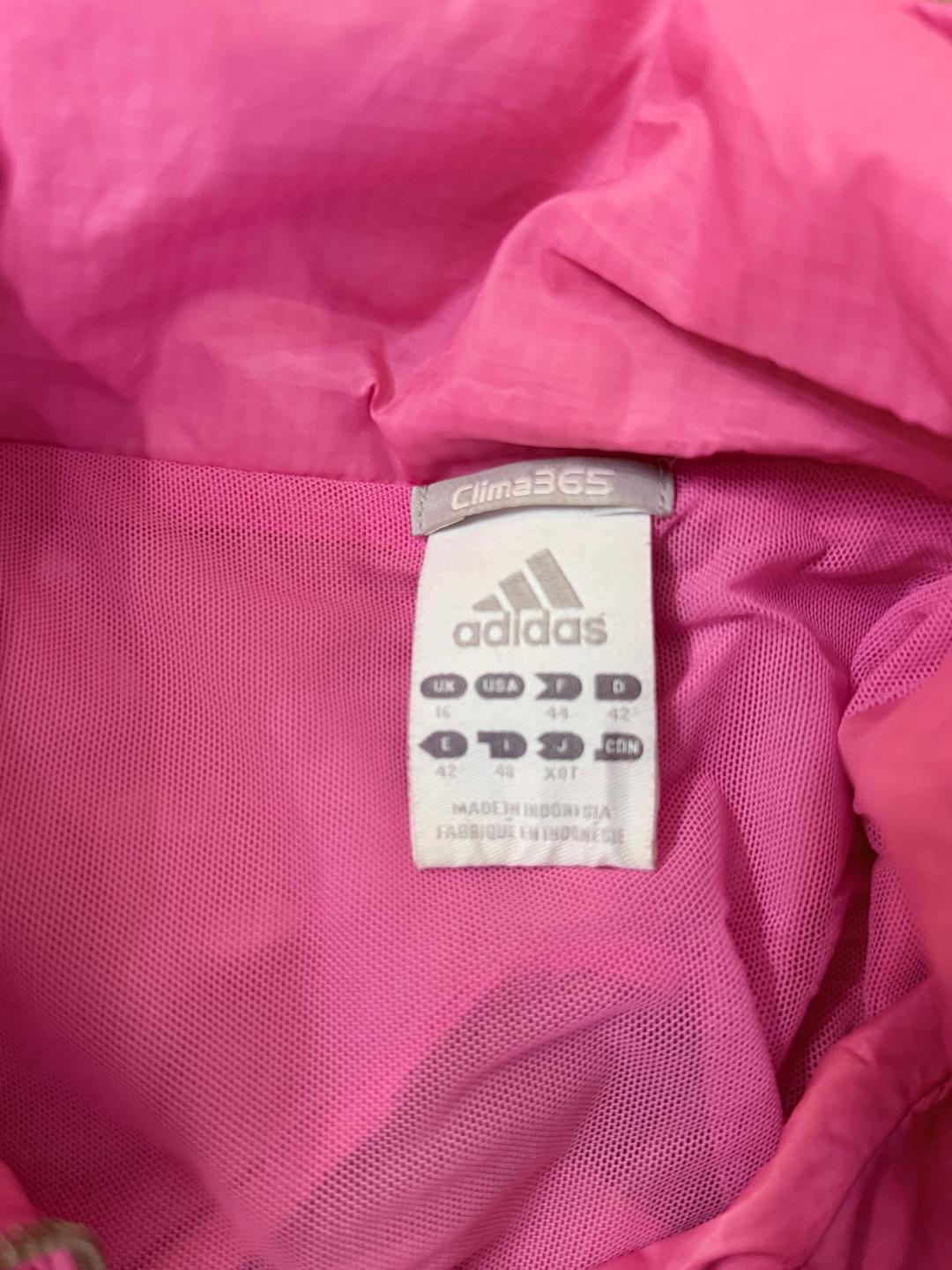 Adidas Женская ветровка adidas — фото 2