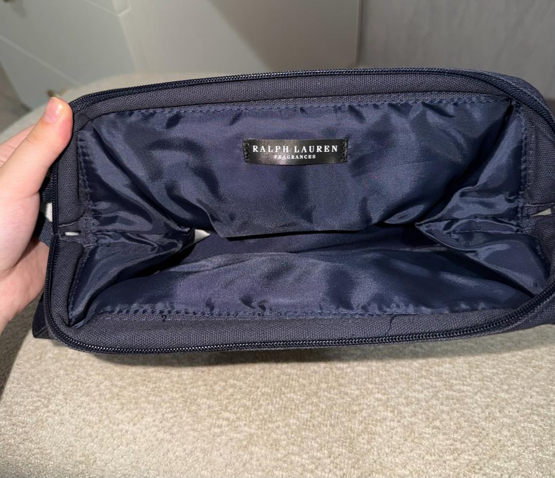 Ralph Lauren Косметичка — фото 2