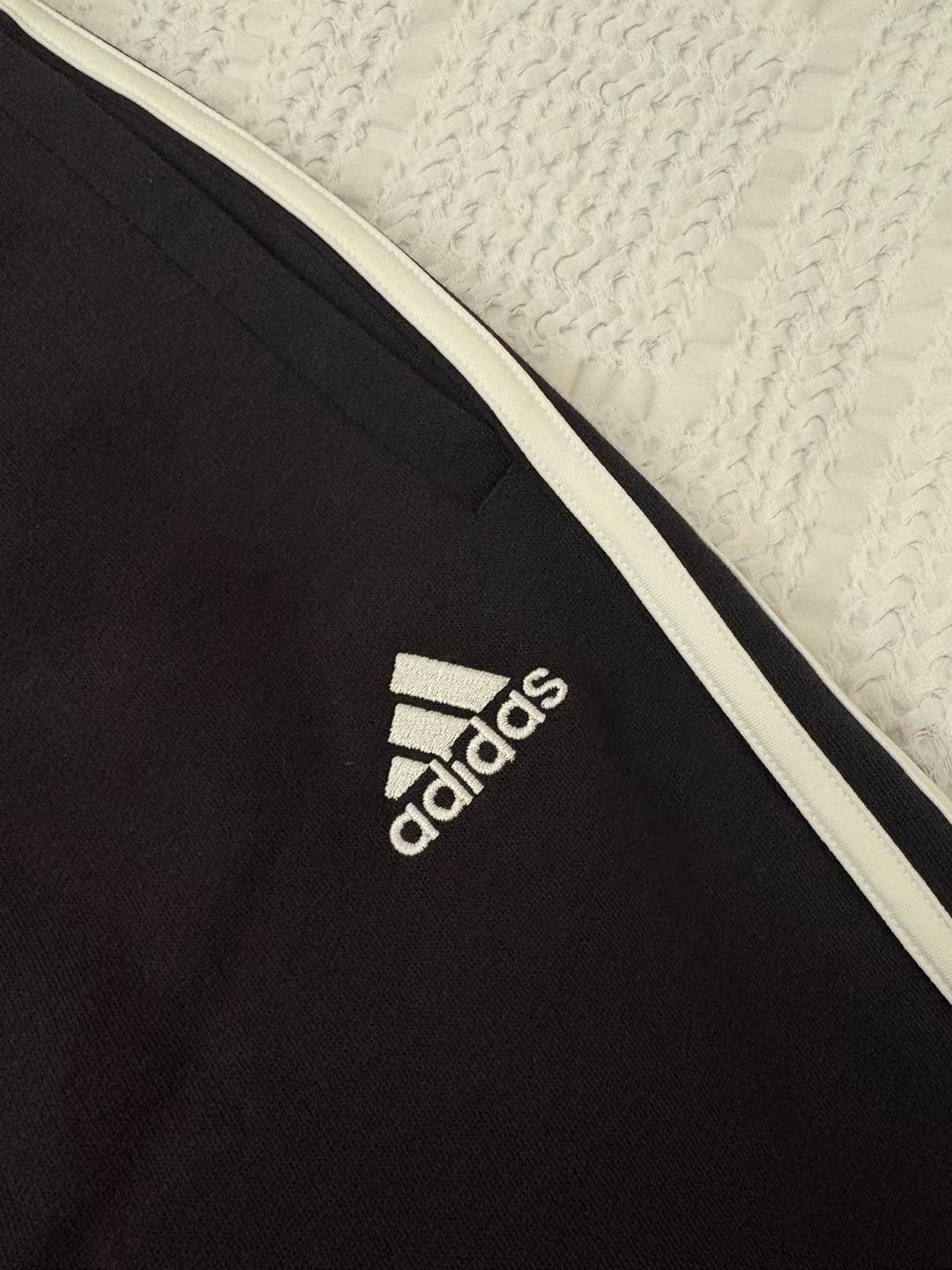 Adidas Брюки adidas спортивные — фото 2