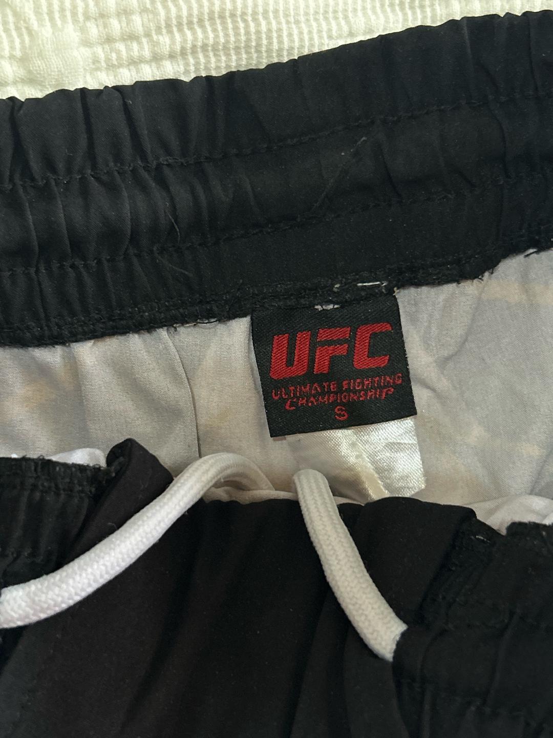 UFC UFC шорты мужские — фото 2