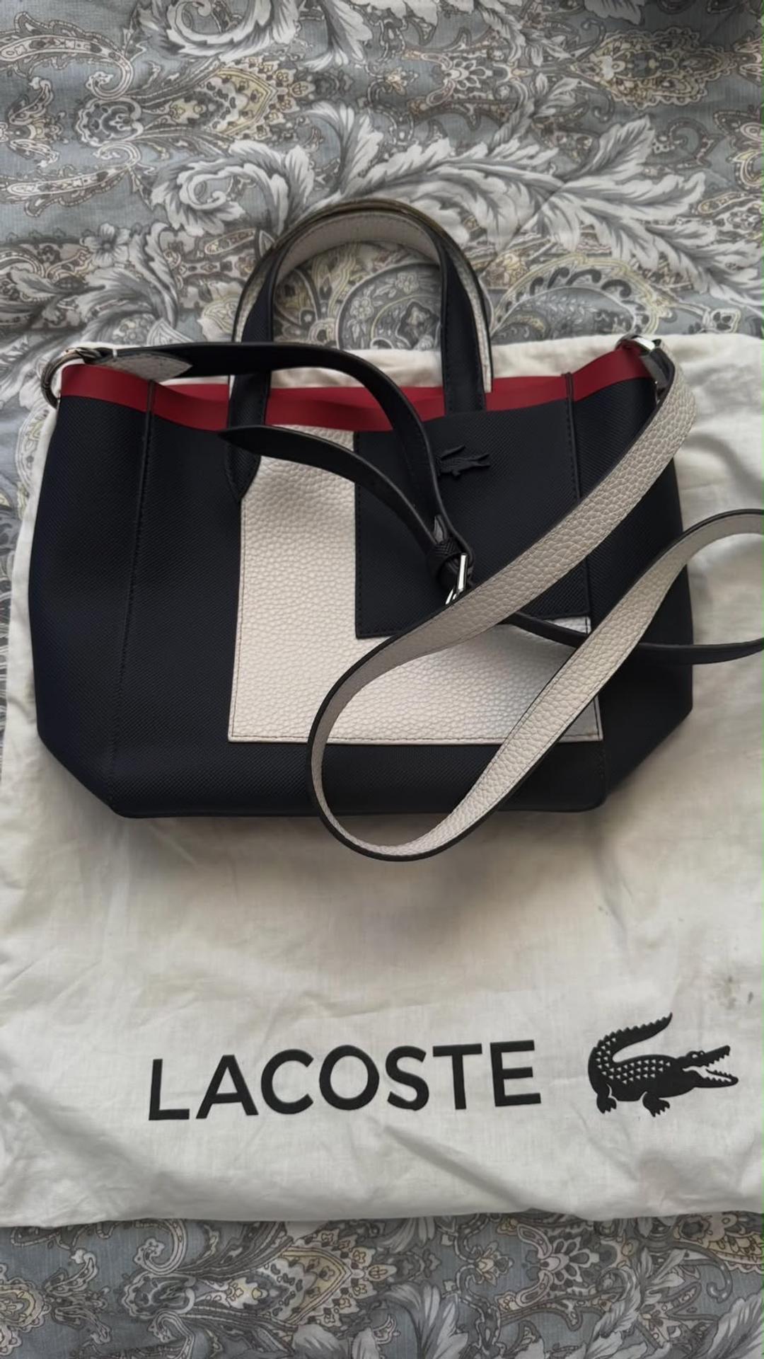 Lacoste Сумка Lacoste — фото 2