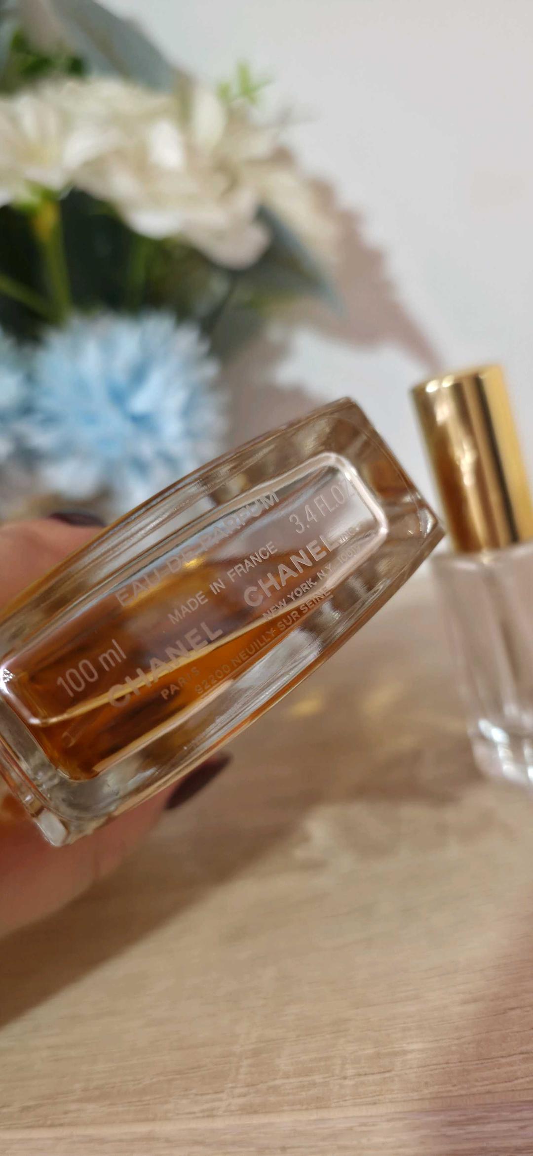 Chanel Allure Chanel распив 5 мл — фото 2