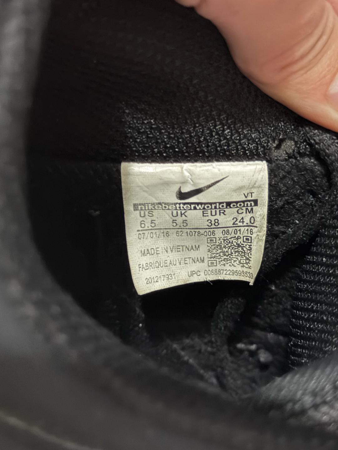Nike Кроссовки — фото 2