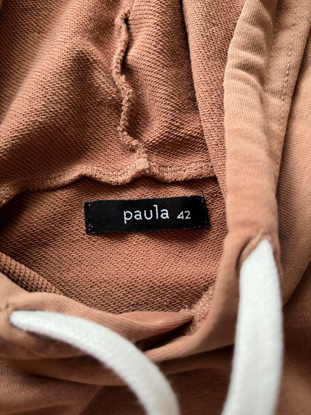 Paula Хлопковый худи — фото 2