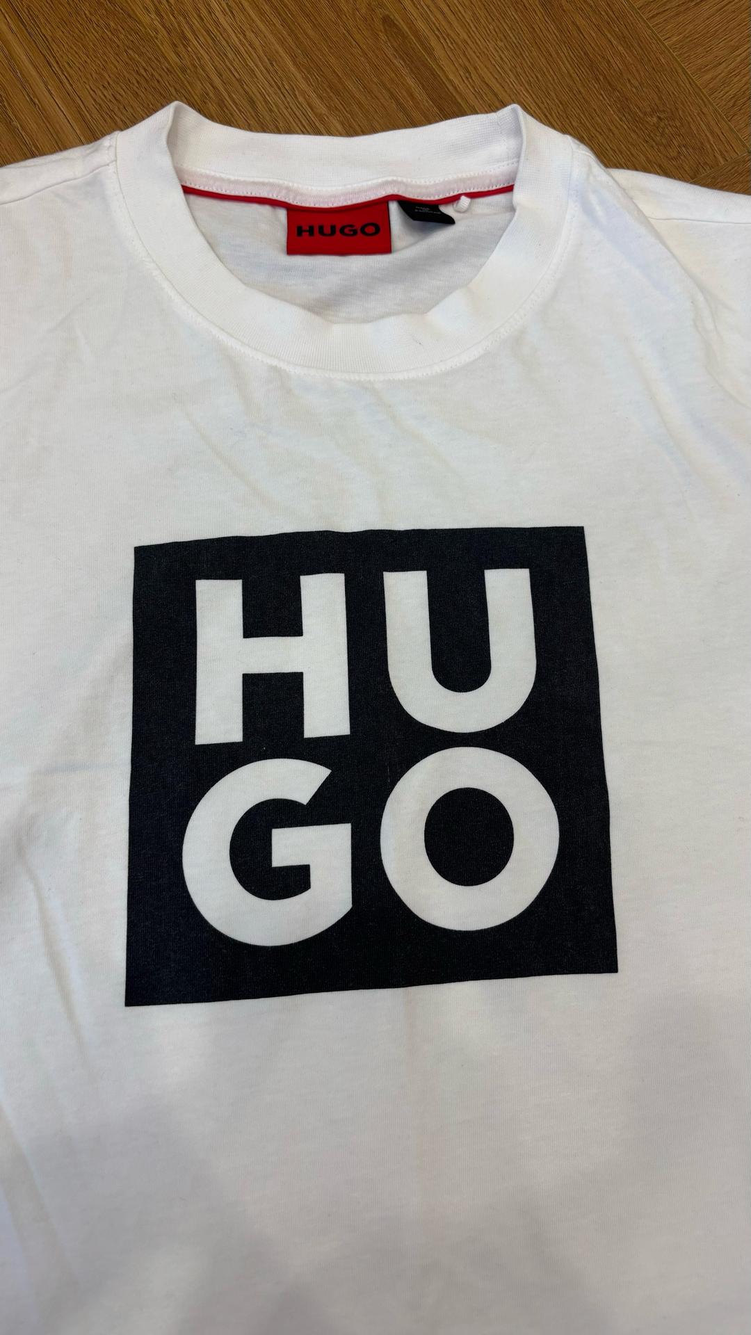 Hugo Футболка HUGO — фото 2