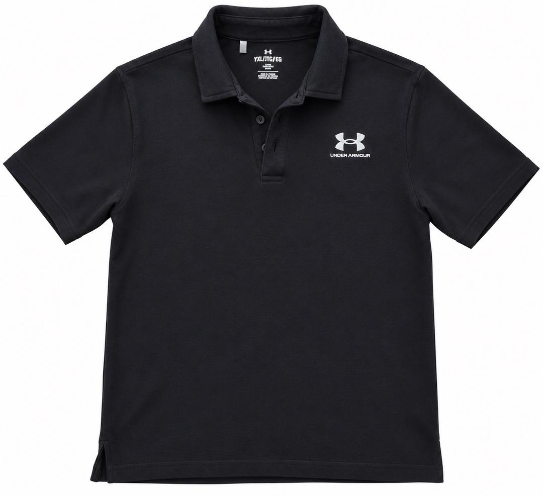 Under Armour Поло Under Armour — фото 2