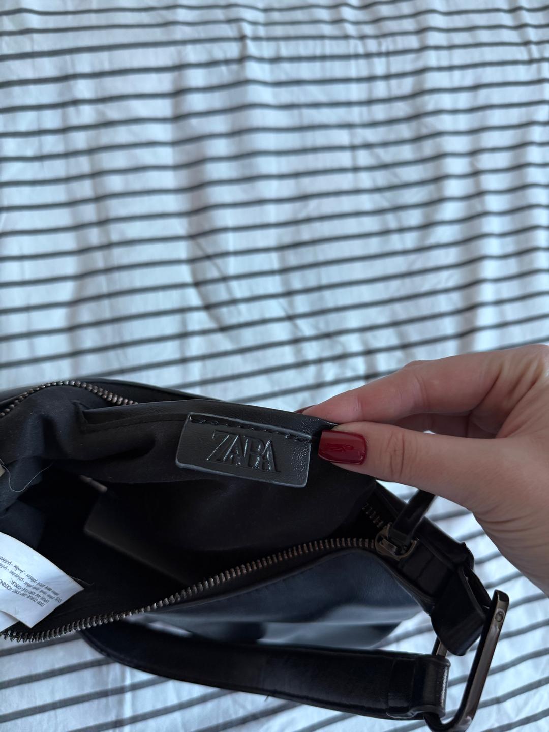 Zara Сумка ZARA — фото 2