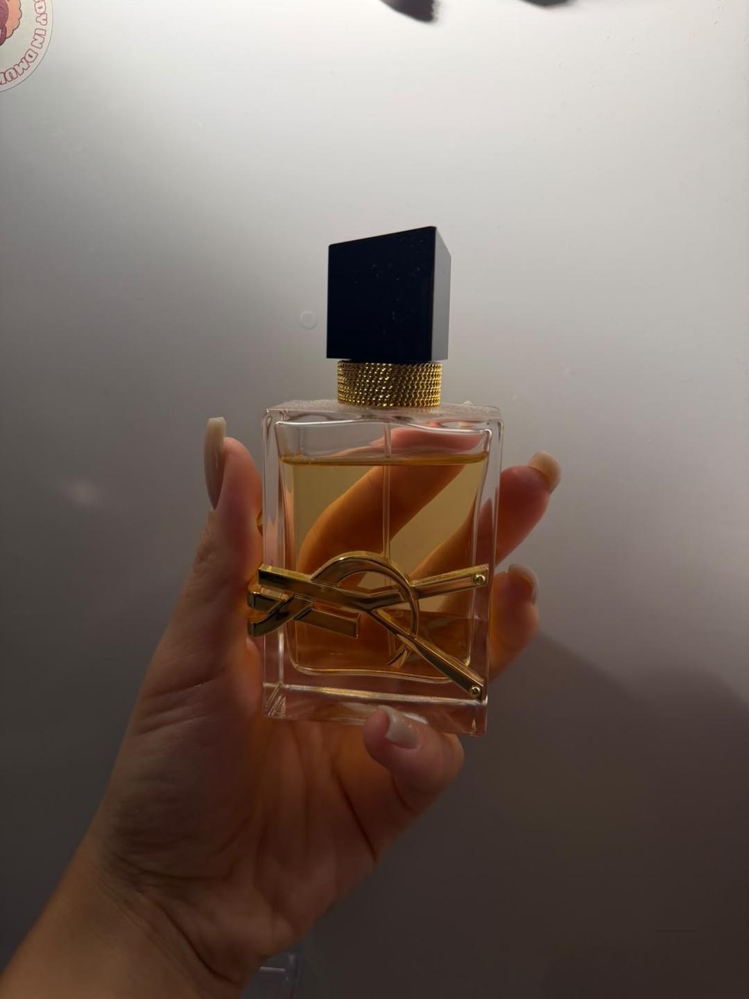 Yves Saint Laurent Парфюмерная вода Yves Saint Laurent Libre — фото 2