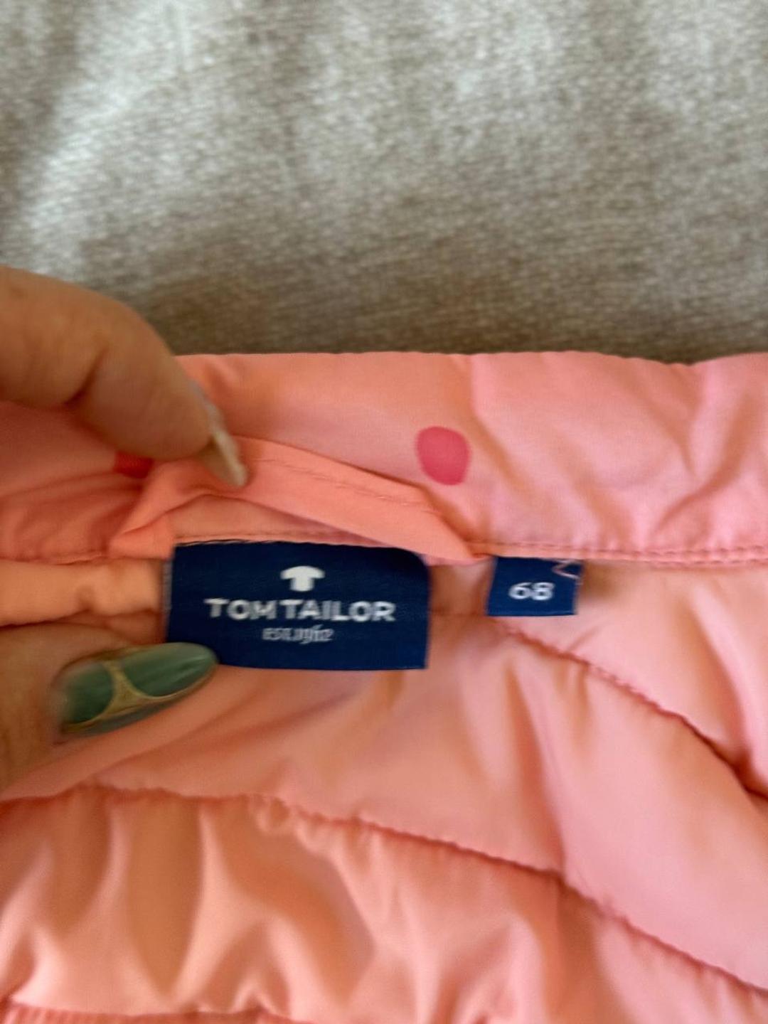 Tom Tailor Жилетка TOM TAILOR — фото 2