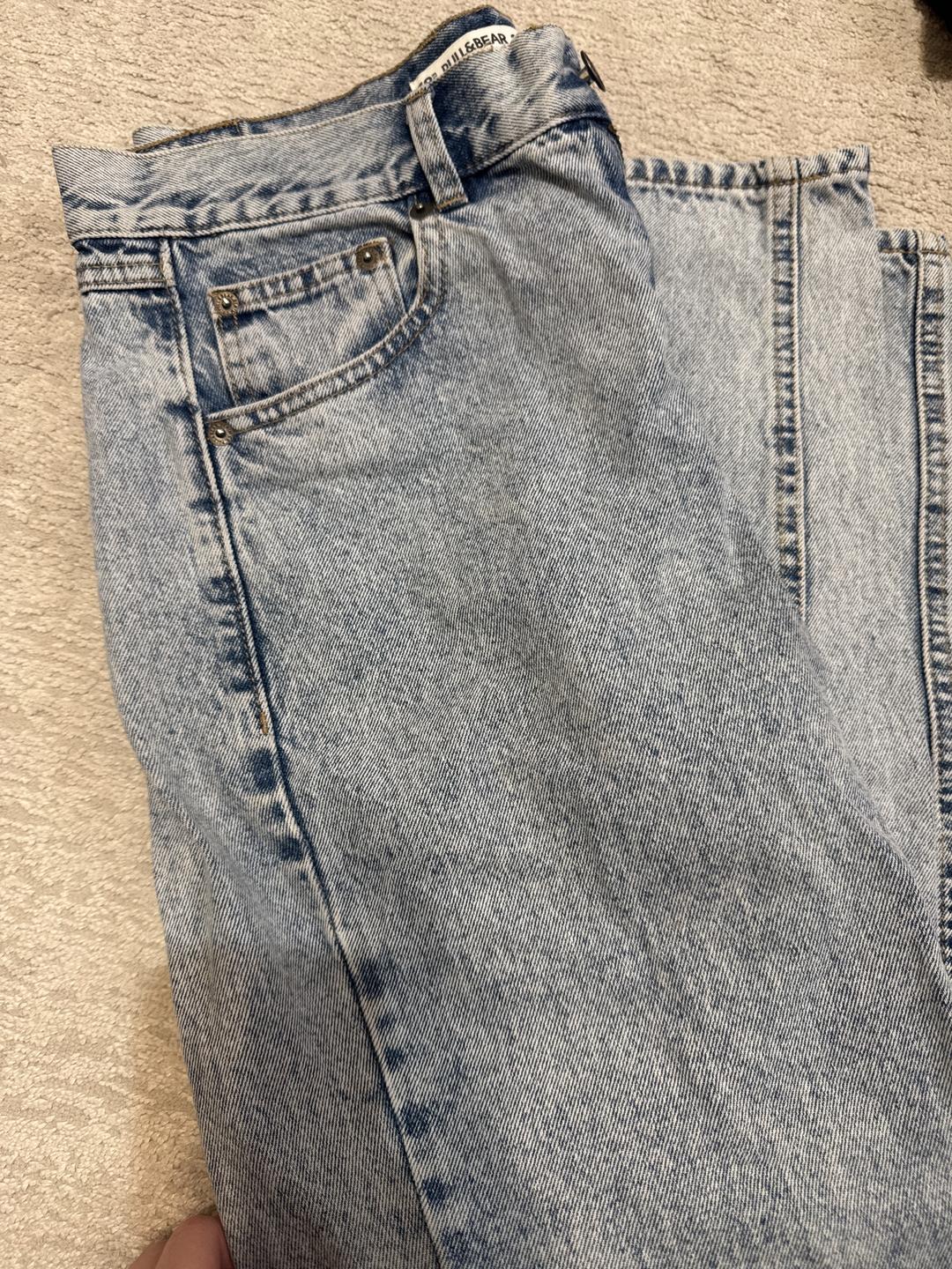 Pull & Bear Джинсы Pull&Bear — фото 2