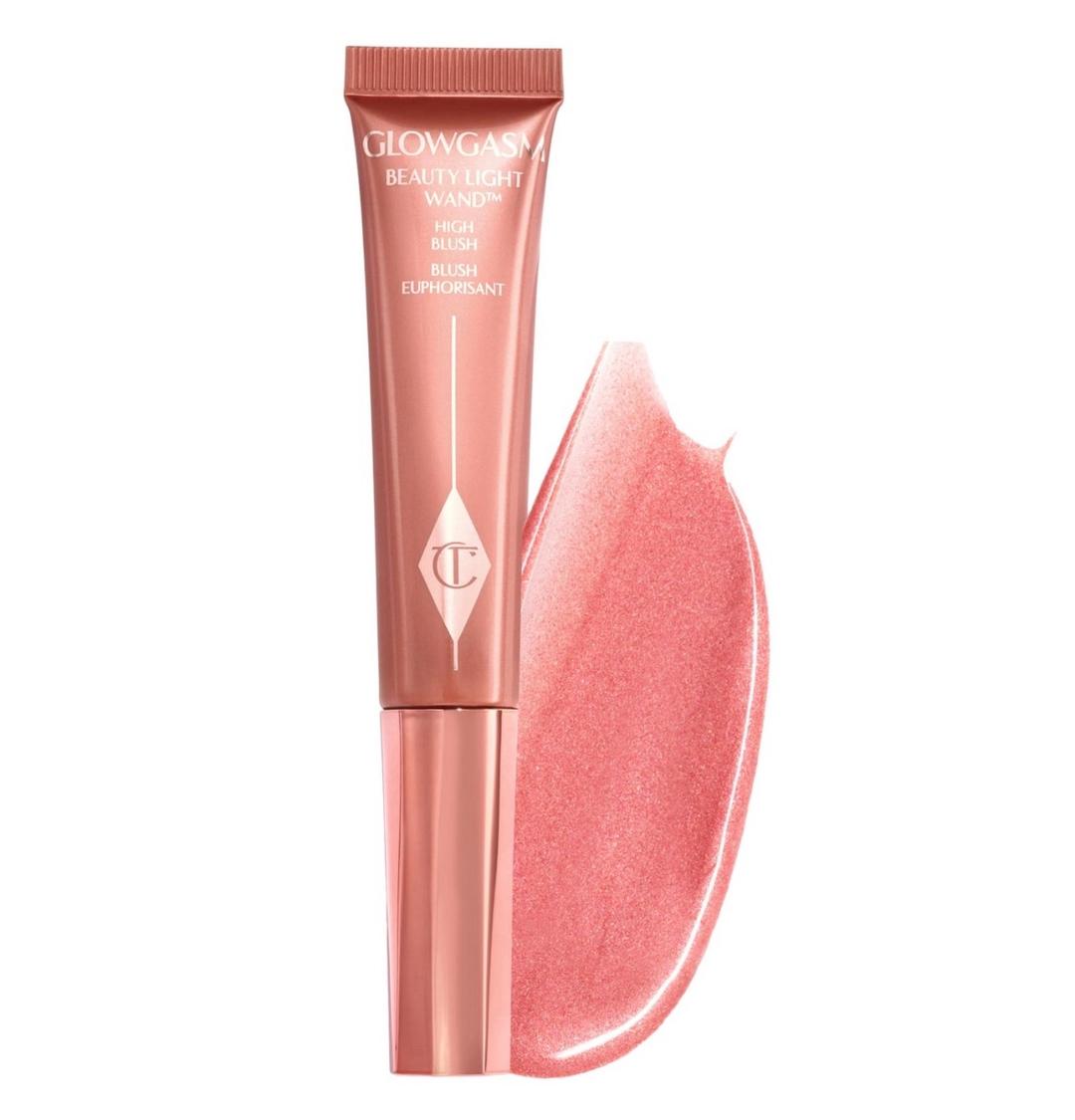 Charlotte Tilbury Charlotte Tilbury Glowgasm Beauty Light Wand румяна — фото 2