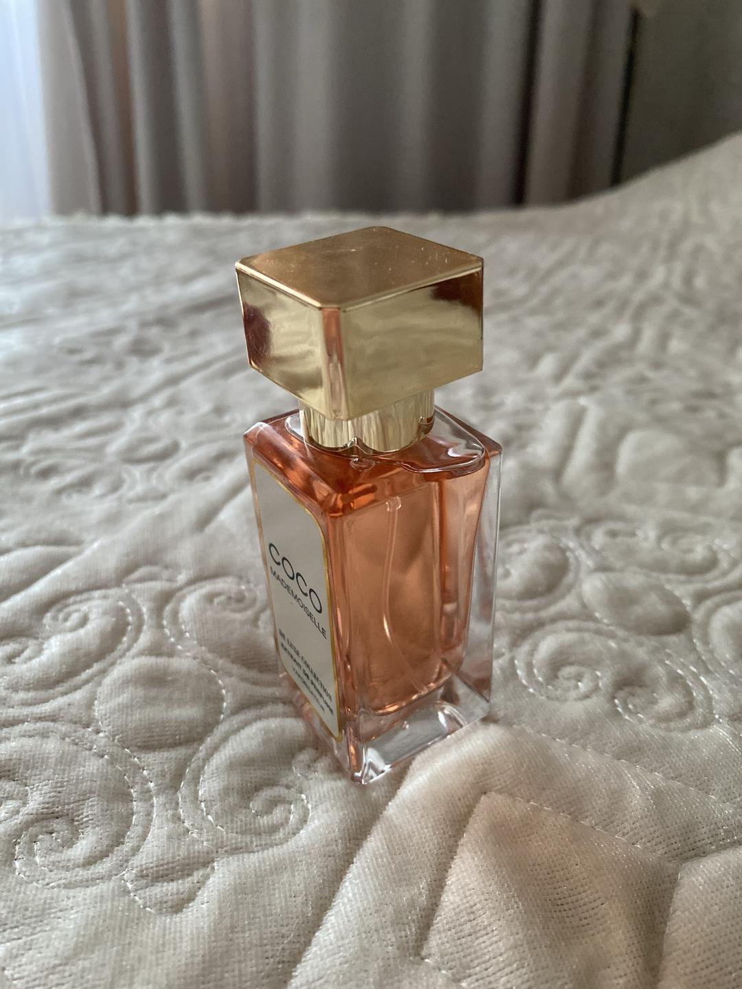 Chanel Женский парфюм Coco Mademoiselle — фото 2