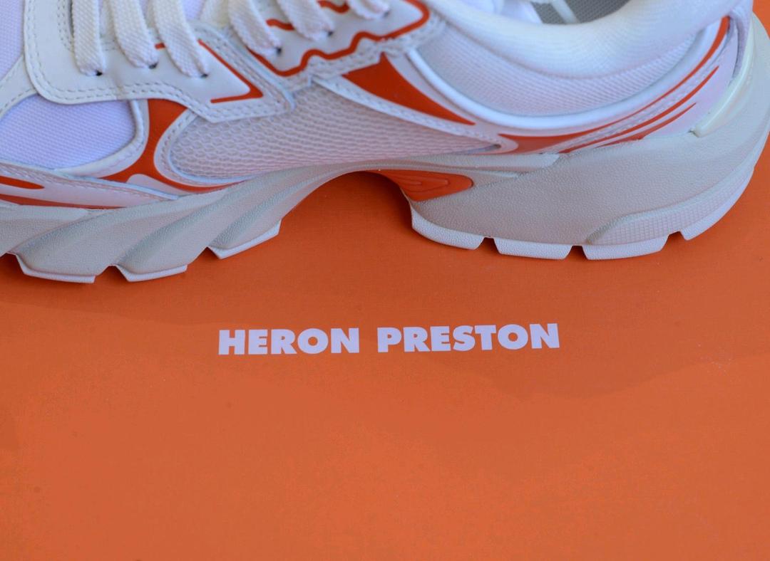 Heron Preston Heron Preston оригинальная обувь — фото 2