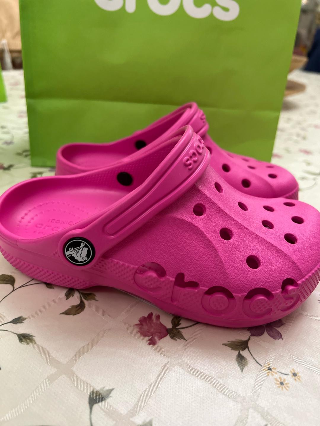 Crocs Сабо Crocs — фото 2