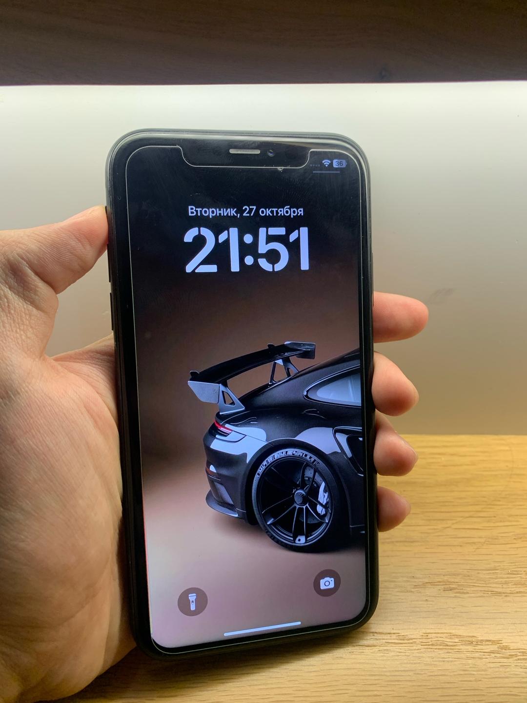 Apple iPhone XR 85% емкость — фото 2