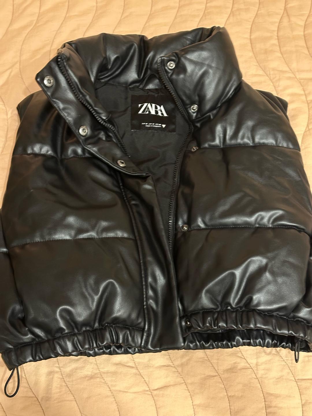 Zara Жилетка ZARA — фото 2