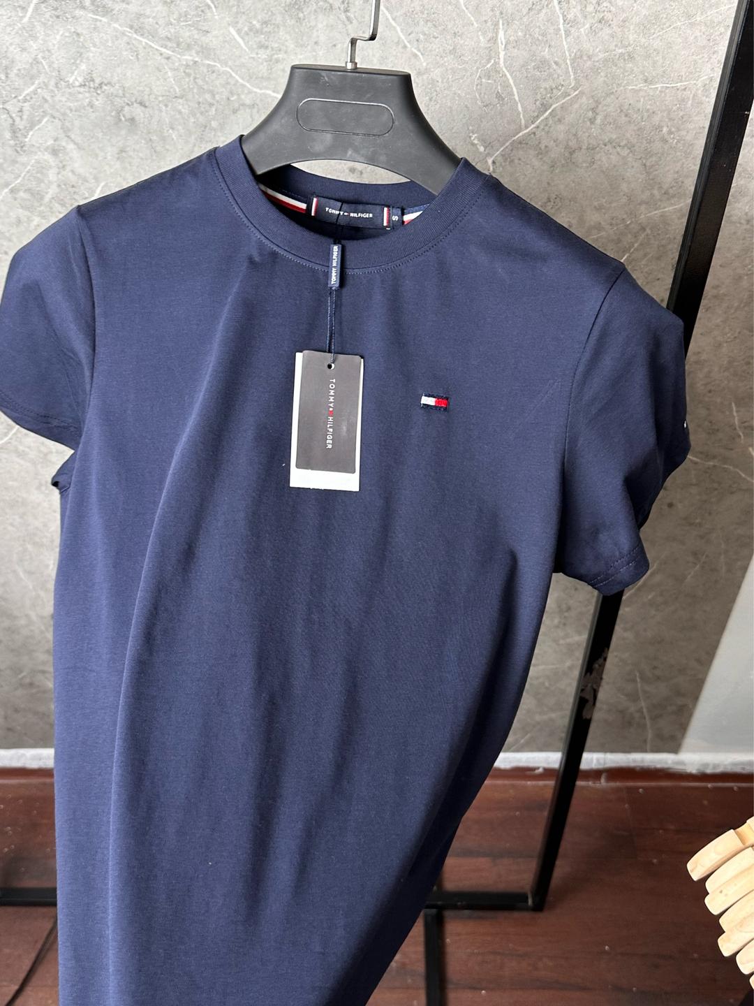 Tommy Hilfiger Футболка Tommy Hilfiger — фото 2
