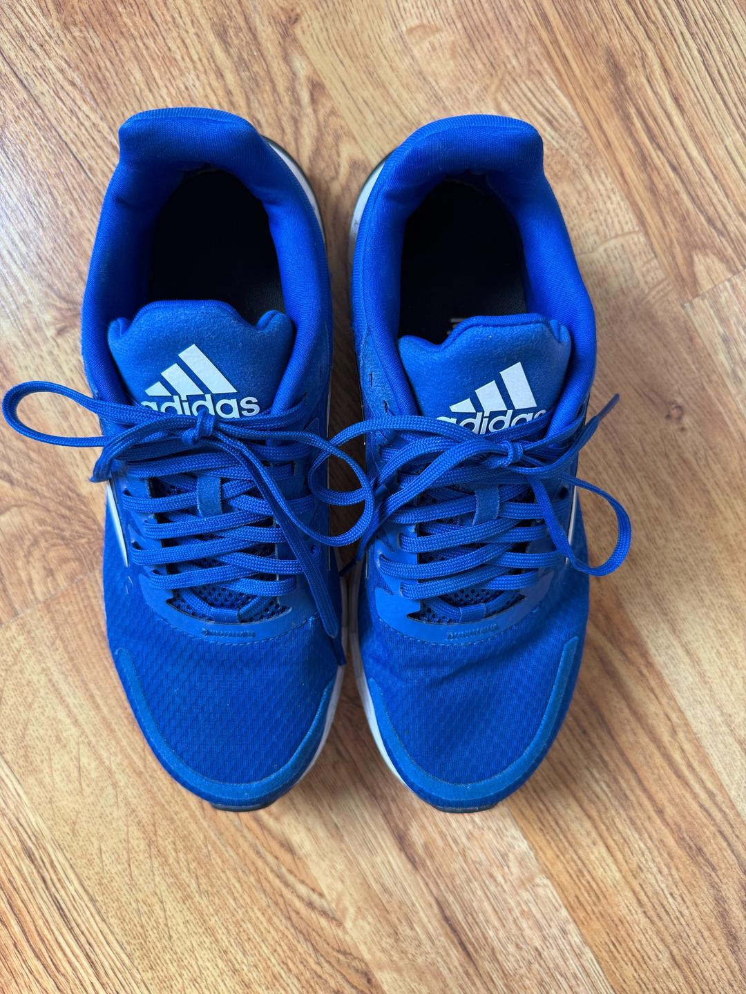 Adidas Кроссовки adidas — фото 2