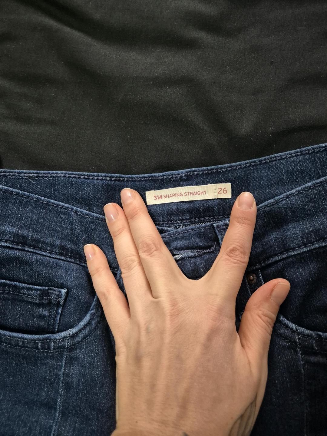 Levi's Джинсы Levi's — фото 2