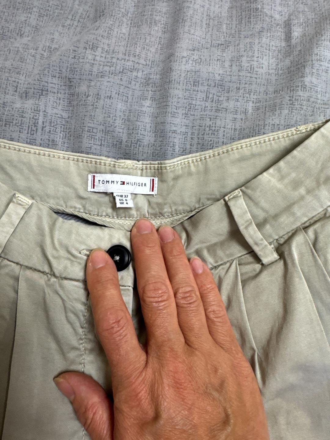 Tommy Hilfiger Шорты Tommy Hilfiger — фото 2