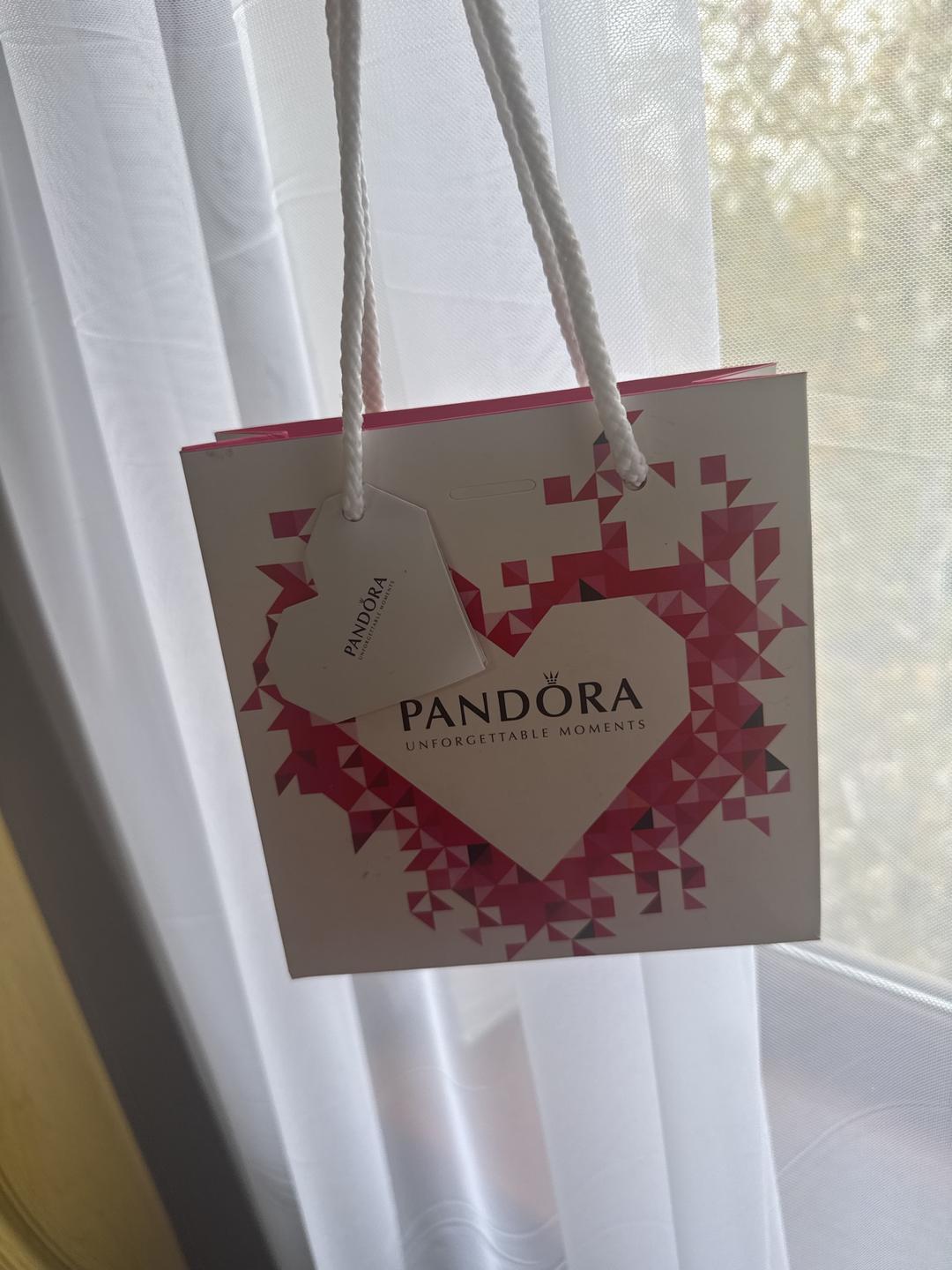 Pandora Браслет Pandora — фото 2